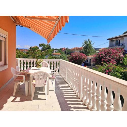 Apartment Radosna