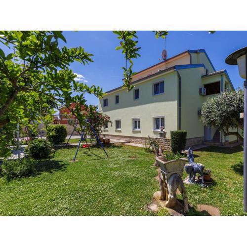Apartment Rajić-3 by Interhome