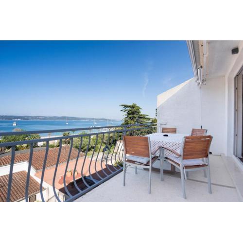 Apartment Rajna