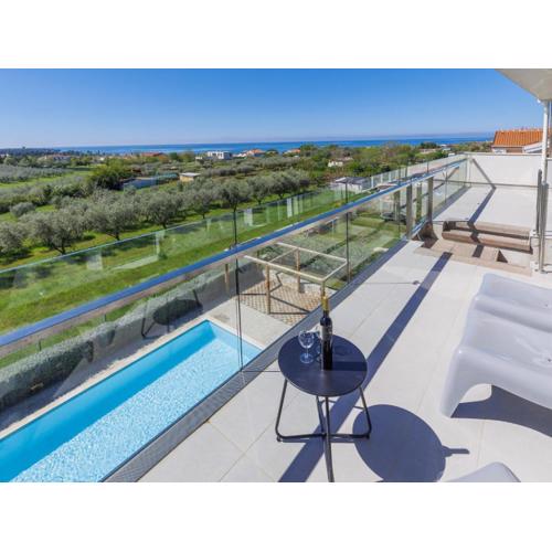 Apartment Rak by Interhome