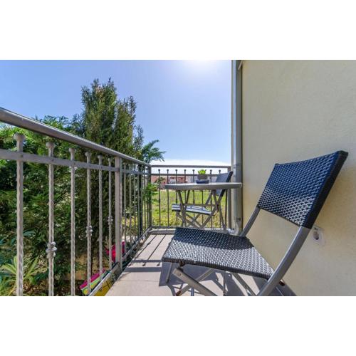 Apartment Rea