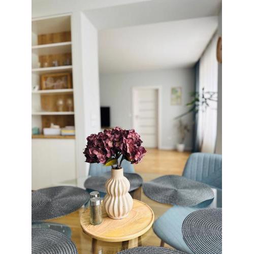 Apartment Rebeka