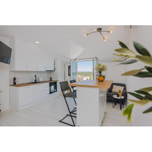 Apartment Redibo