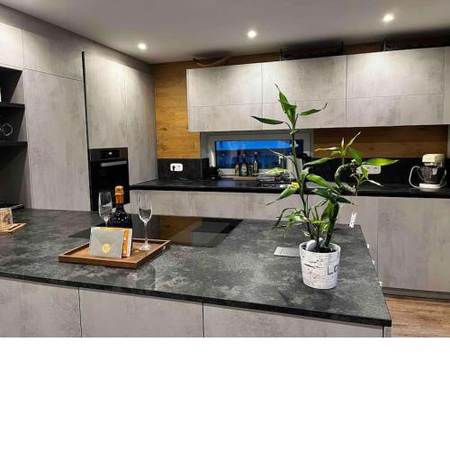 Apartment Reißeck
