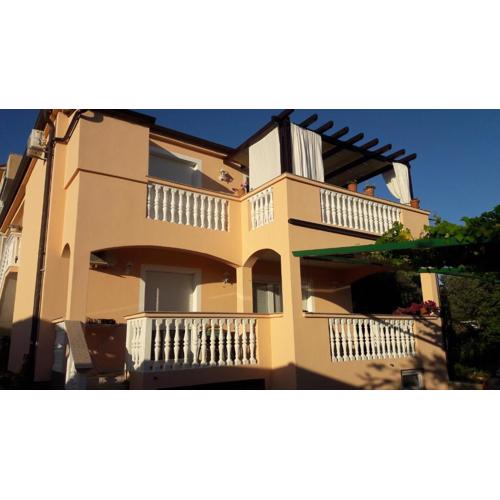 Apartment Relax - 80 m from the beach