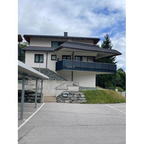 Apartment RELAX Bad Kleinkirchheim