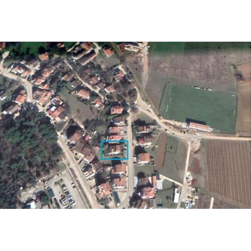 Apartment Relax for max 5 persons Funtana close to the beach