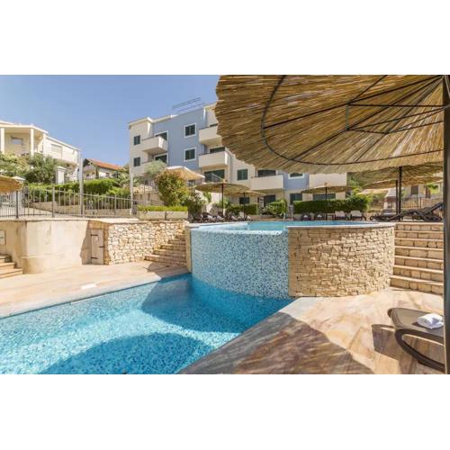 Apartment Relax Villa Salena