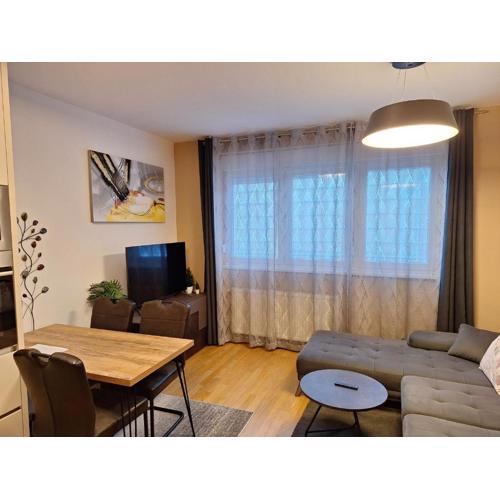 Apartment Remi