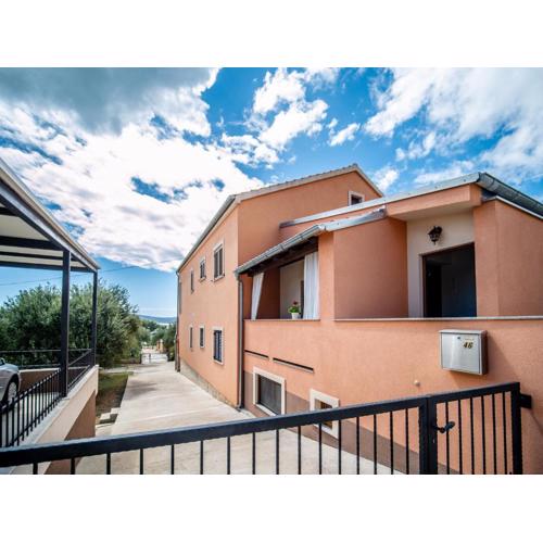 Apartment Renata