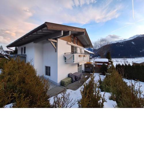 Apartment Renn in Uttendorf
