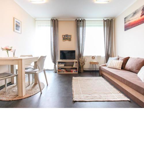 Apartment Resident Harrachov B-1 by Interhome