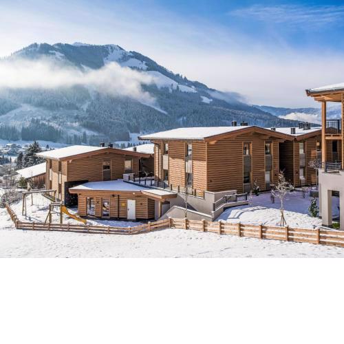 Apartment Resort Tirol Brixen 1 by Interhome