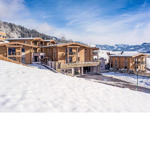 Apartment Resort Tirol Brixen 4 by Interhome