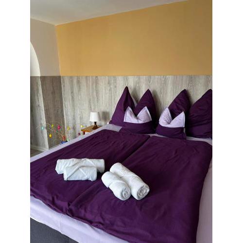 Apartment Révész