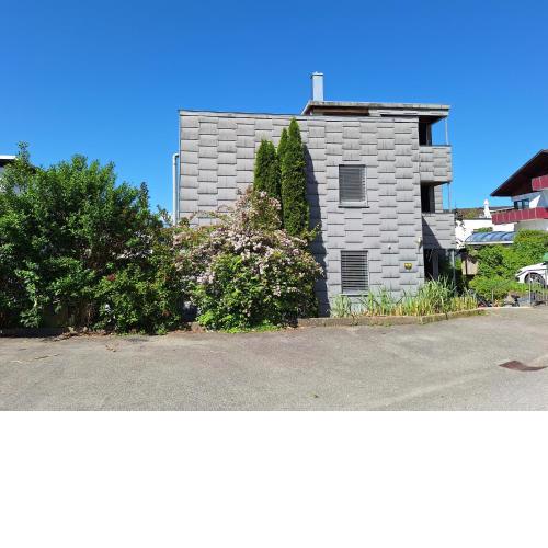 Apartment Rheintal im Alpenvorland