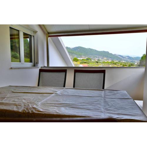 Apartment Ribaric
