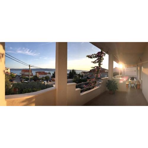 Apartment Ribicic