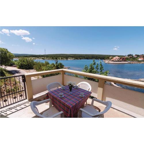 Apartment Ribnica-Krusevo With Sea View Ix