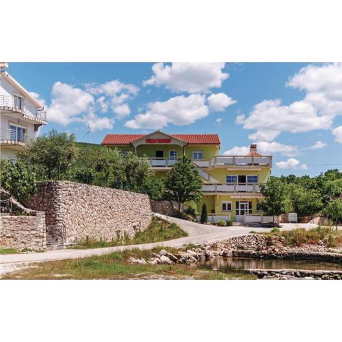 Apartment Ribnica-Krusevo With Sea View Xi