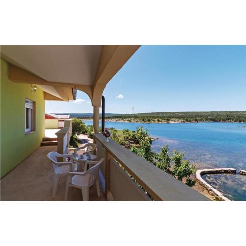Apartment Ribnica-Krusevo With Sea View Xii