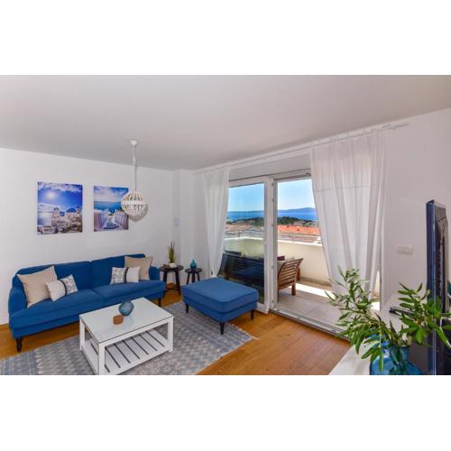 Apartment Ricca Seaview