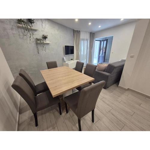 Apartment Rika