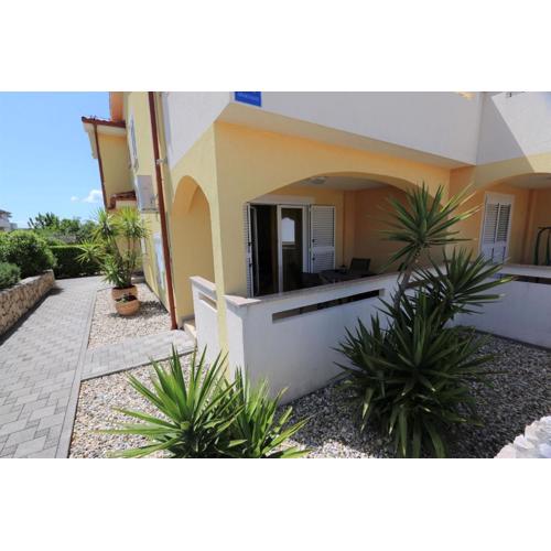 Apartment Rinkovec