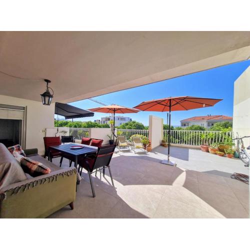 Apartment Rino