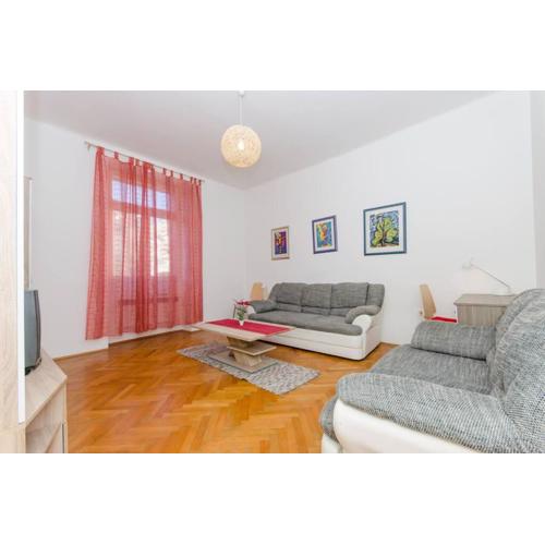Apartment Rita Split