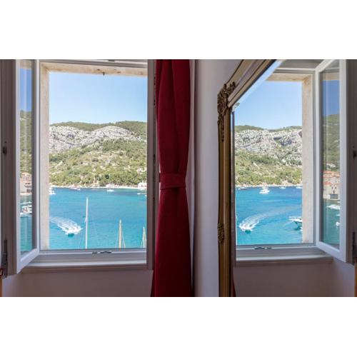Apartment Riva 5