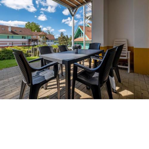 Apartment Riviera 500-15 Lipno Home