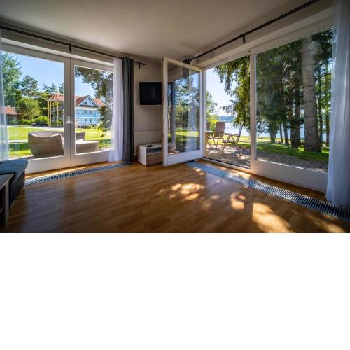 Apartment Riviera 503-1 Lipno Home