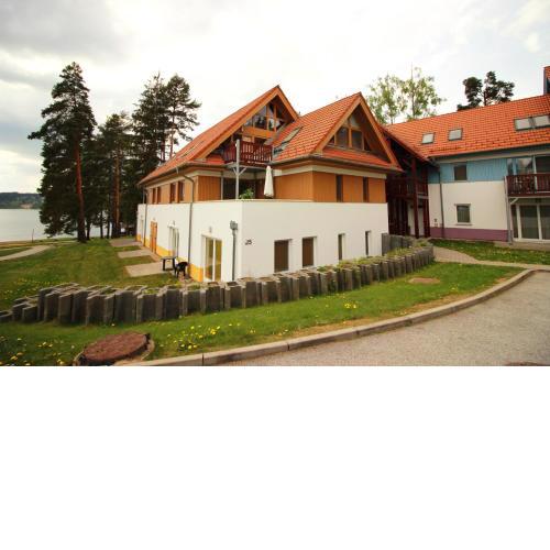 Apartment Riviera 503-8 Lipno Home
