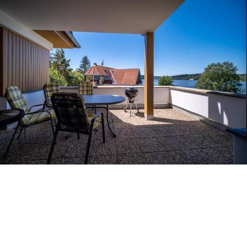 Apartment Riviera 507-5a Lipno Home