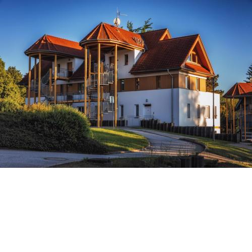Apartment Riviera 507-5b Lipno Home