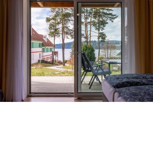 Apartment Riviera 511-3 Lipno Home