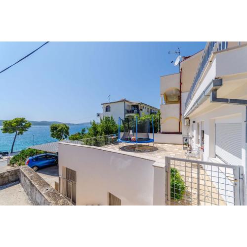 Apartment Rizza