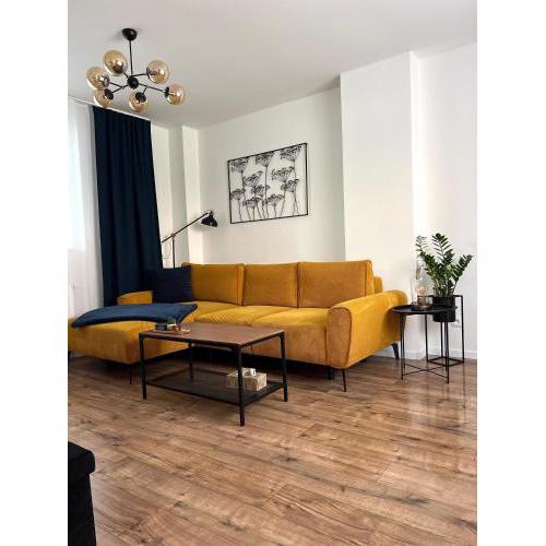 Apartment R&L Lazovná - old town and parking
