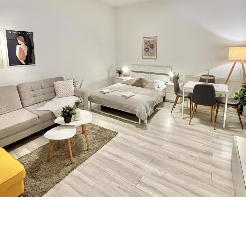 Apartment Robin - Old Town
