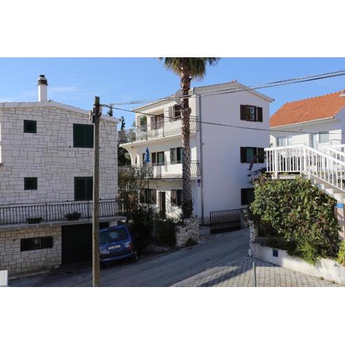 Apartment Rogoznica 10338a
