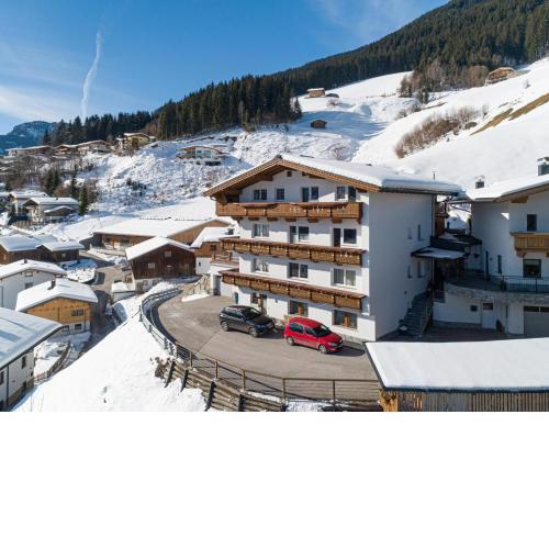 Apartment Rohrmoser