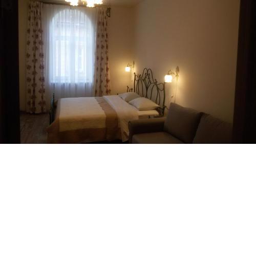 Apartment Roksolana 4