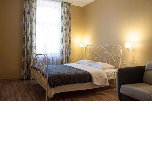 Apartment Roksolana