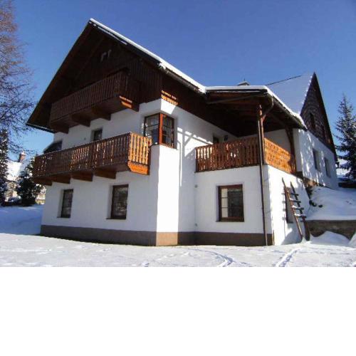 Apartment Rokytnice nad Jizerou 6