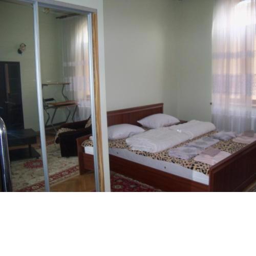 Apartment Roman