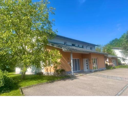 Apartment Römerhaus