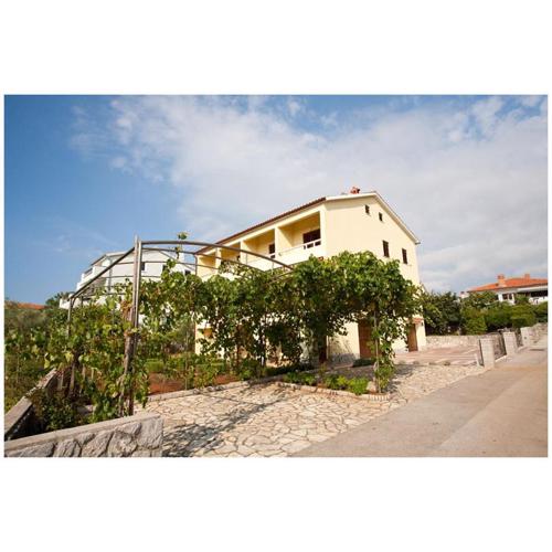 Apartment & room Dinka, Krk