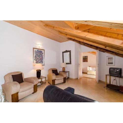 Apartment & Room Dubrovnik Sweet Home - One Bedroom Apartment with Shared Terrace and City View