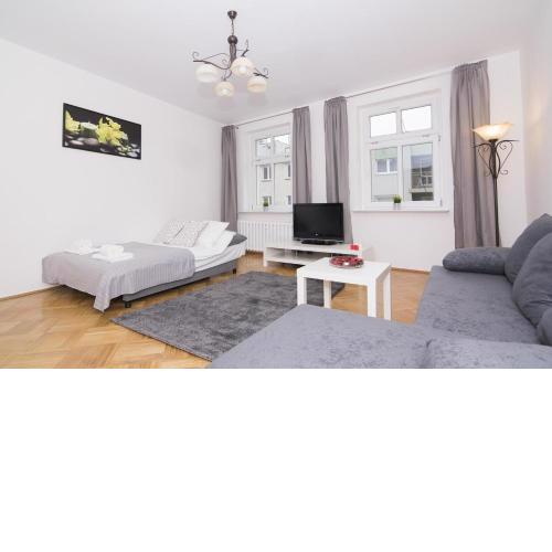 Apartment & Rooms at Glogowska street